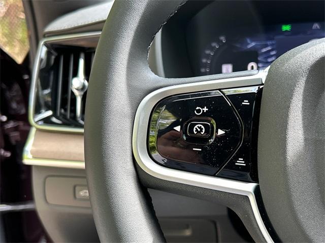 new 2026 Volvo XC90 car, priced at $63,650