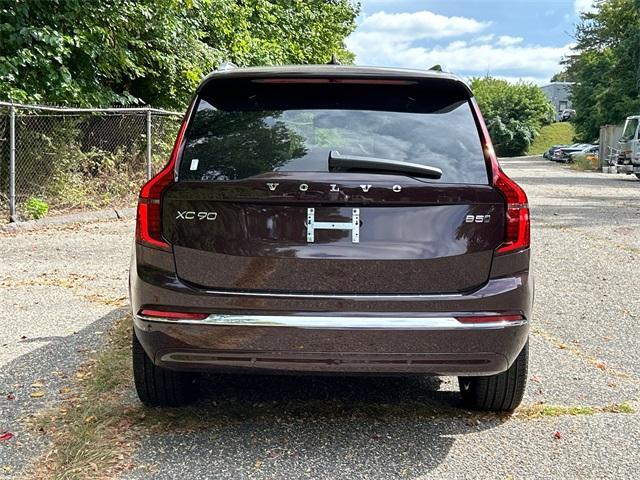 new 2026 Volvo XC90 car, priced at $63,650