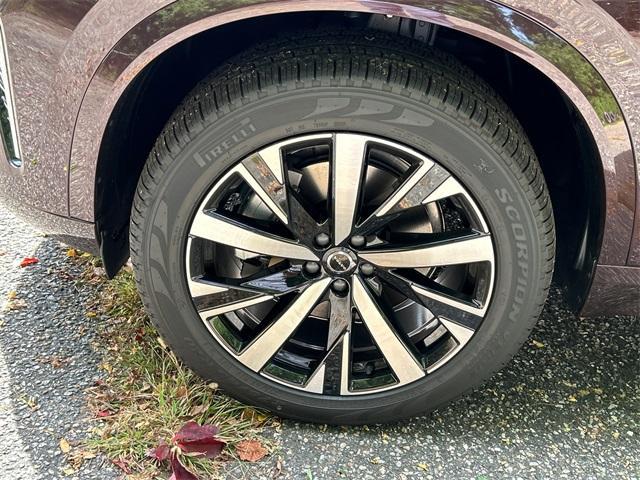 new 2026 Volvo XC90 car, priced at $63,650