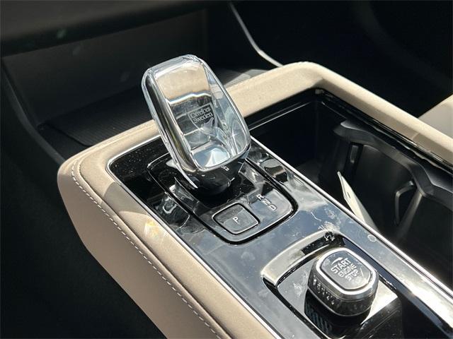 new 2026 Volvo XC90 car, priced at $63,650