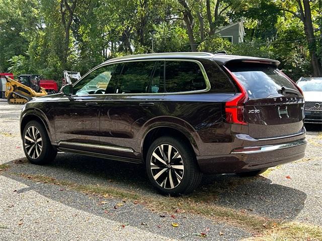 new 2026 Volvo XC90 car, priced at $63,650