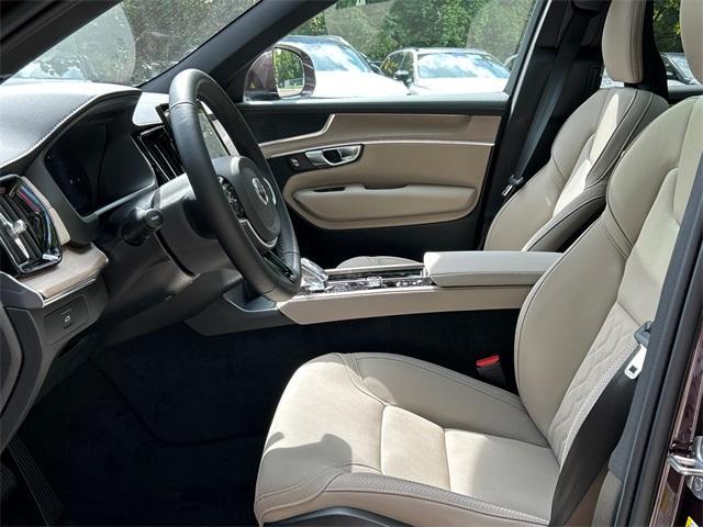new 2026 Volvo XC90 car, priced at $63,650