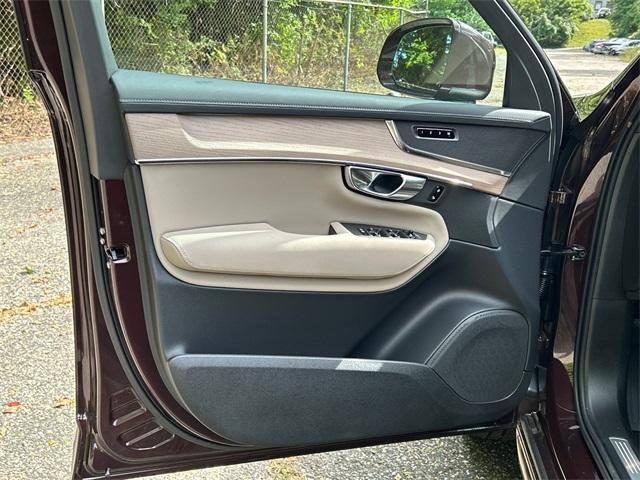 new 2026 Volvo XC90 car, priced at $63,650
