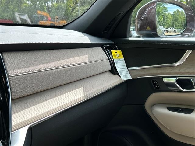 new 2026 Volvo XC90 car, priced at $63,650