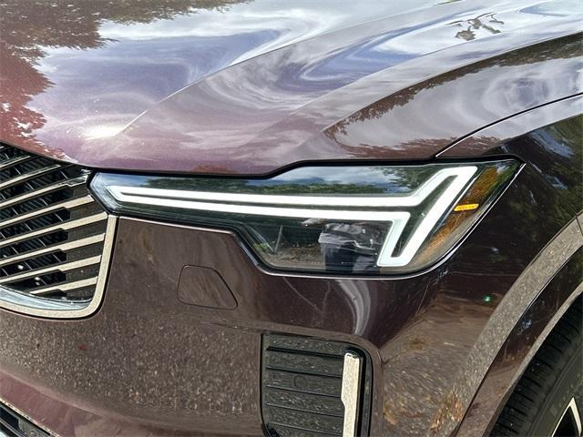 new 2026 Volvo XC90 car, priced at $63,650