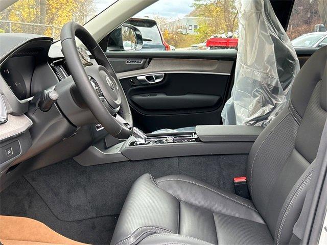 new 2026 Volvo XC90 car, priced at $75,950