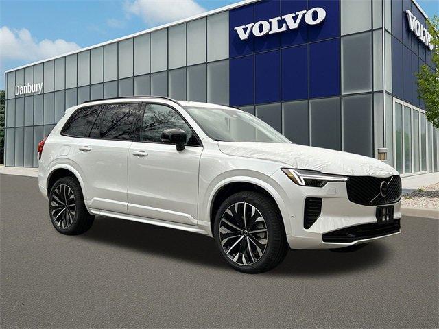 new 2026 Volvo XC90 car, priced at $75,950