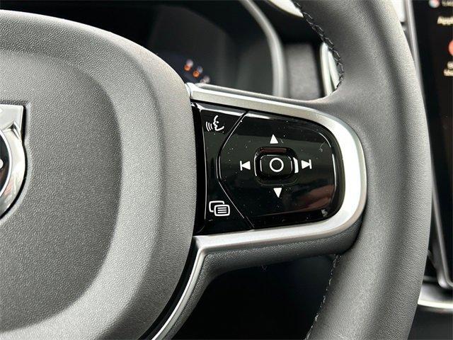 new 2026 Volvo XC90 car, priced at $75,950