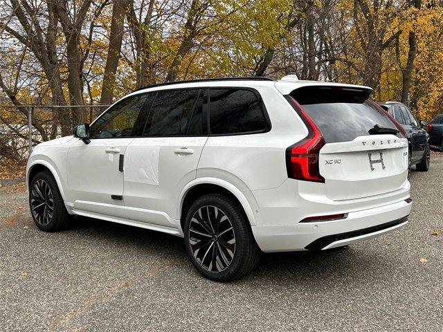 new 2026 Volvo XC90 car, priced at $75,950