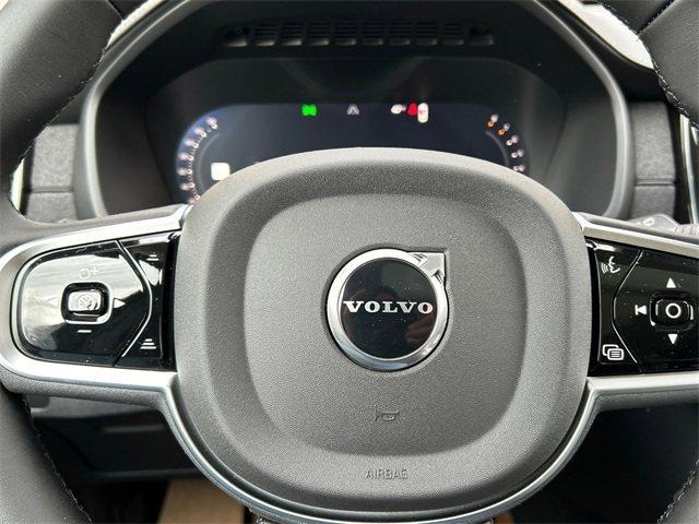 new 2026 Volvo XC90 car, priced at $75,950