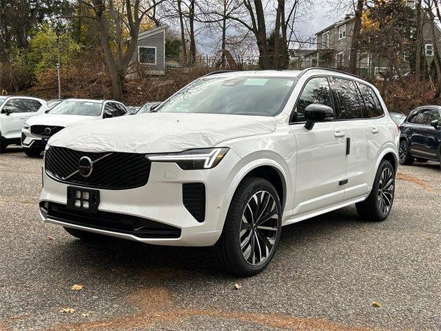 new 2026 Volvo XC90 car, priced at $75,950