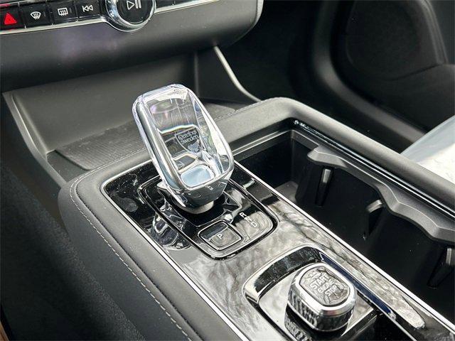 new 2026 Volvo XC90 car, priced at $75,950