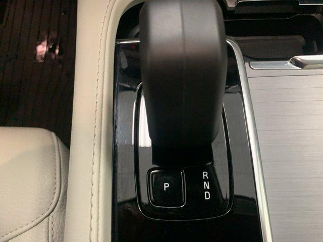 used 2024 Volvo XC90 car, priced at $40,874