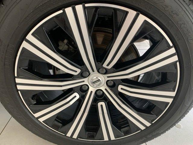 used 2024 Volvo XC90 car, priced at $40,874