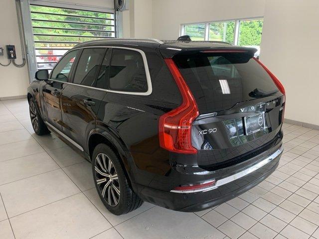 used 2024 Volvo XC90 car, priced at $40,874