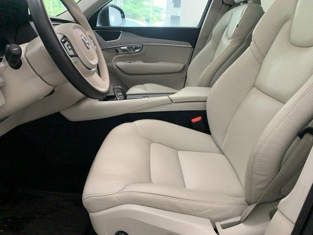 used 2024 Volvo XC90 car, priced at $40,874