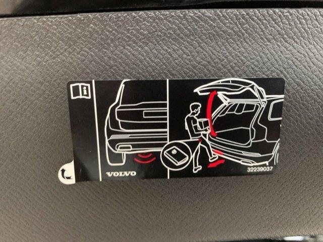 used 2024 Volvo XC90 car, priced at $40,874