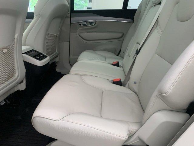used 2024 Volvo XC90 car, priced at $40,874