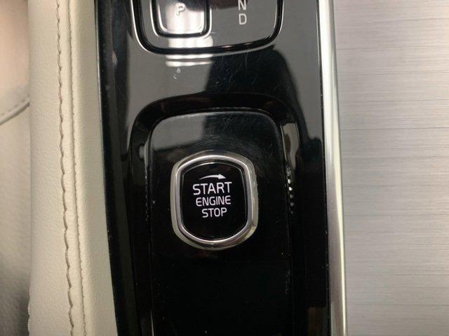 used 2024 Volvo XC90 car, priced at $40,874