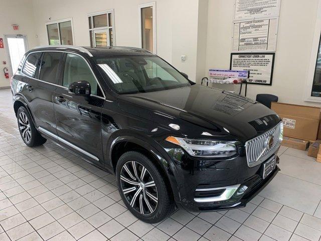 used 2024 Volvo XC90 car, priced at $40,874