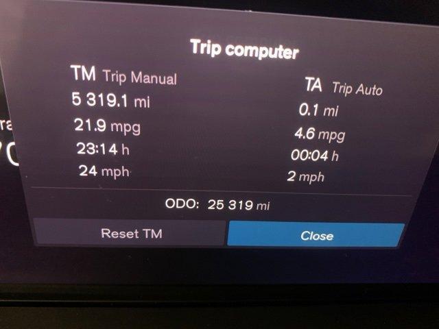 used 2024 Volvo XC90 car, priced at $40,874