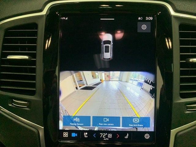 used 2024 Volvo XC90 car, priced at $40,874