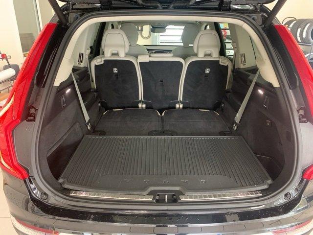 used 2024 Volvo XC90 car, priced at $40,874