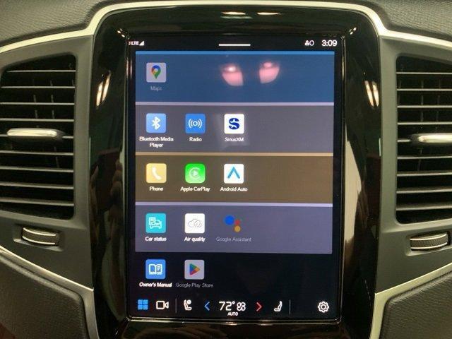 used 2024 Volvo XC90 car, priced at $40,874