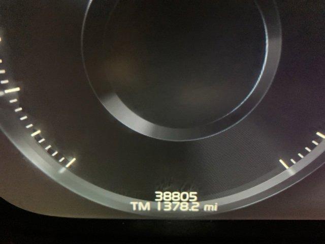 used 2022 Volvo S60 car, priced at $25,749
