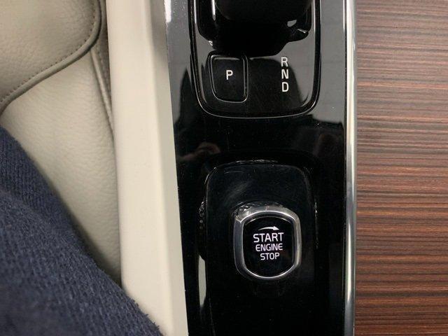 used 2022 Volvo S60 car, priced at $25,749