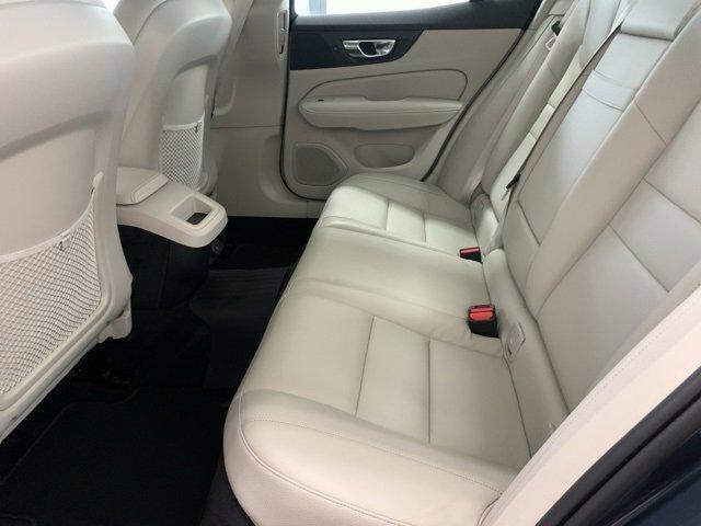 used 2022 Volvo S60 car, priced at $25,749