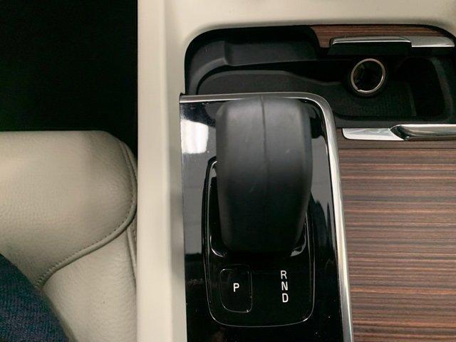 used 2022 Volvo S60 car, priced at $25,749
