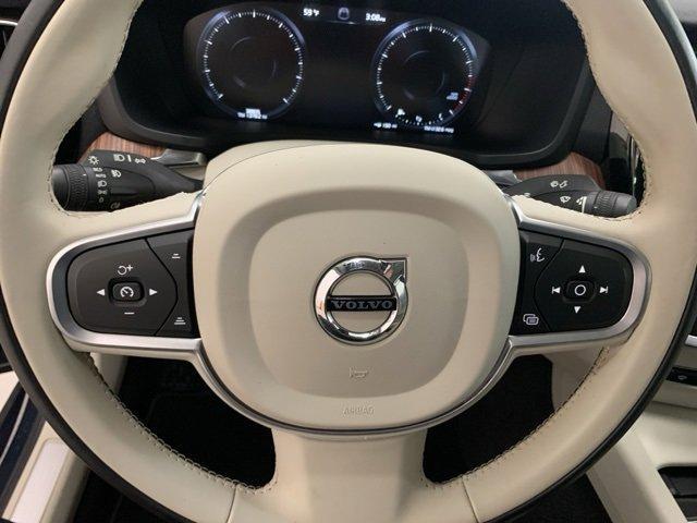 used 2022 Volvo S60 car, priced at $25,749