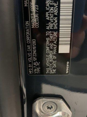 used 2022 Volvo S60 car, priced at $25,749