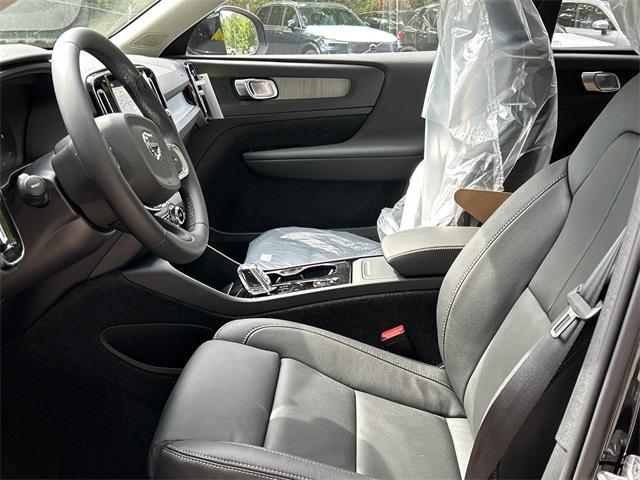 new 2026 Volvo XC40 car, priced at $50,150