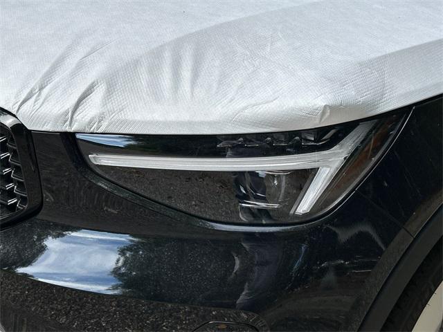 new 2026 Volvo XC40 car, priced at $50,150