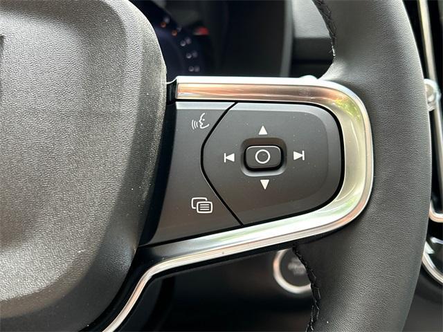 new 2026 Volvo XC40 car, priced at $50,150