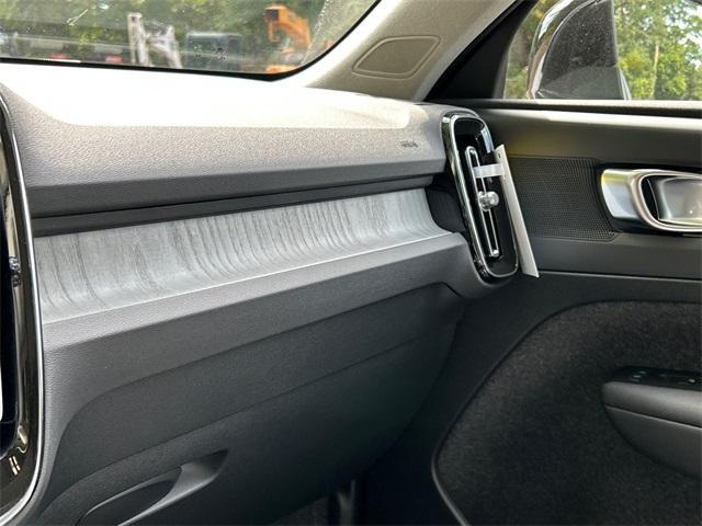 new 2026 Volvo XC40 car, priced at $50,150