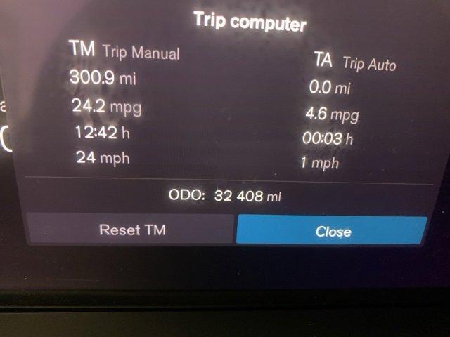 used 2023 Volvo XC60 car, priced at $37,897