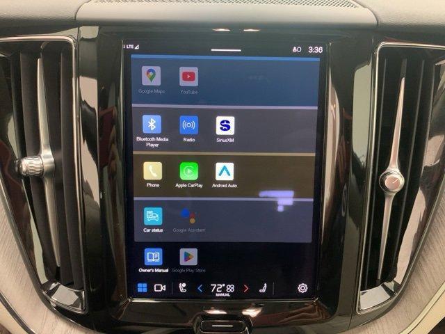 used 2023 Volvo XC60 car, priced at $37,897