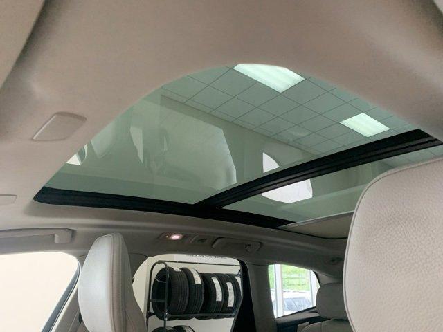 used 2023 Volvo XC60 car, priced at $37,897