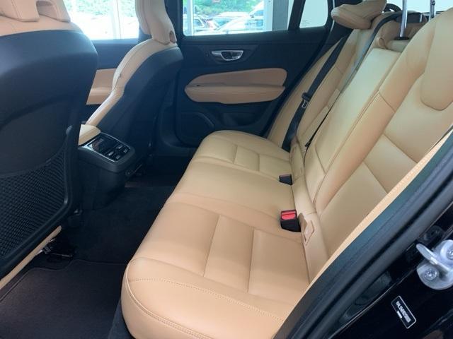 used 2024 Volvo V60 Cross Country car, priced at $51,995