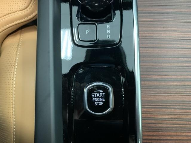 used 2024 Volvo V60 Cross Country car, priced at $51,995
