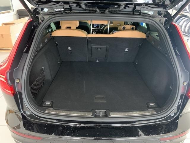 used 2024 Volvo V60 Cross Country car, priced at $51,995