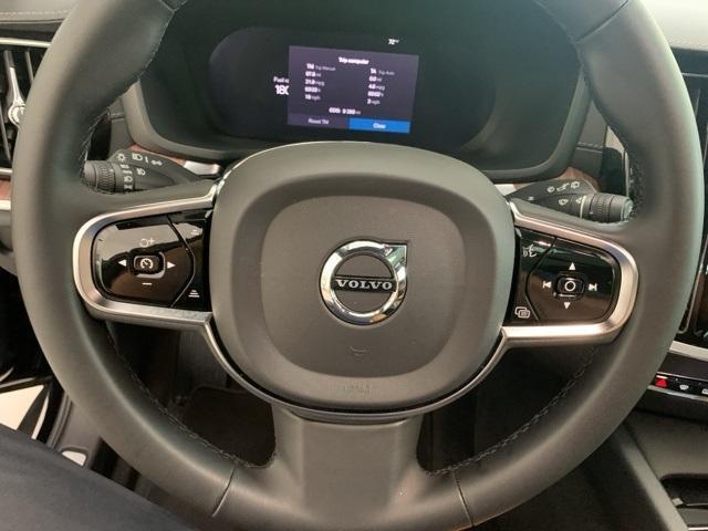 used 2024 Volvo V60 Cross Country car, priced at $51,995