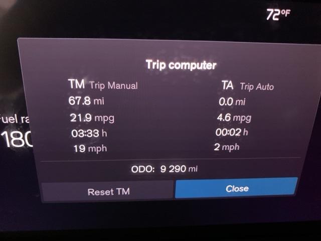 used 2024 Volvo V60 Cross Country car, priced at $51,995