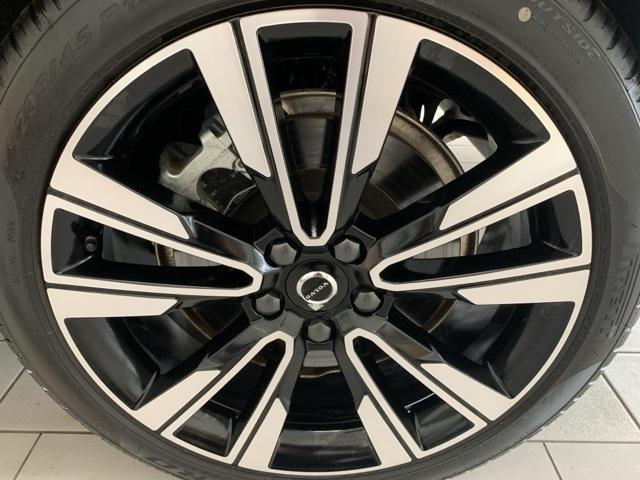 used 2024 Volvo V60 Cross Country car, priced at $51,995