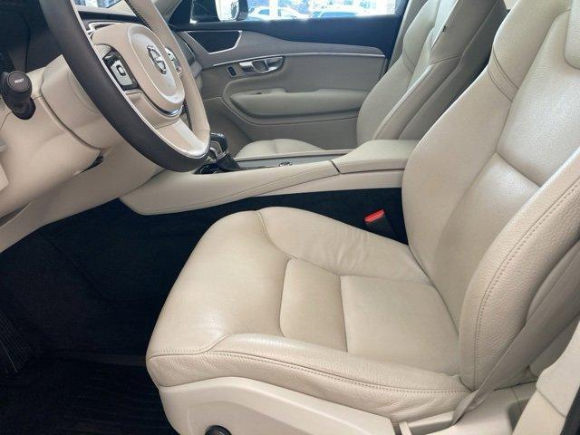 used 2022 Volvo XC90 car, priced at $42,457