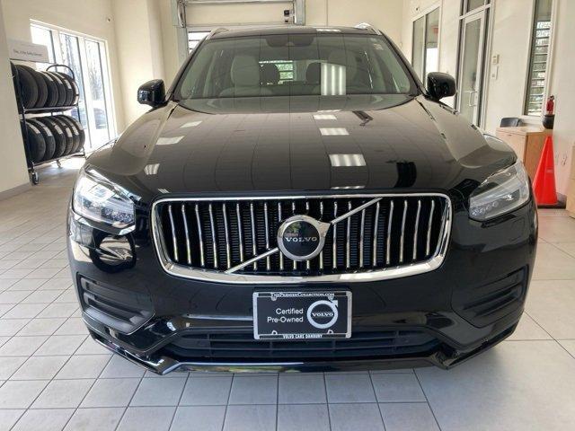 used 2022 Volvo XC90 car, priced at $42,457
