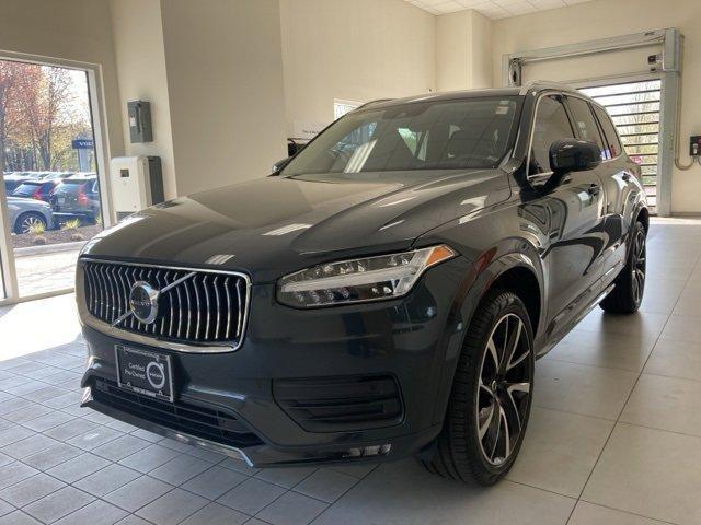 used 2022 Volvo XC90 car, priced at $44,988
